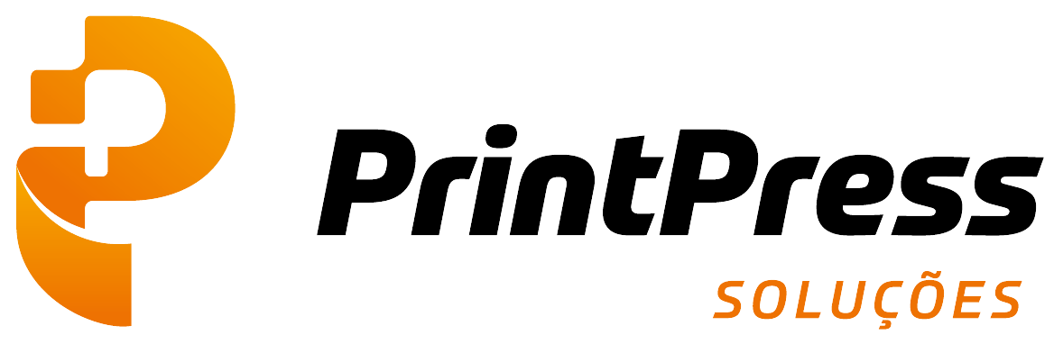 Logo Print Press